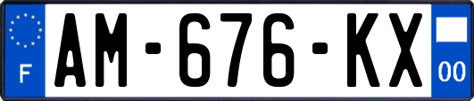AM-676-KX