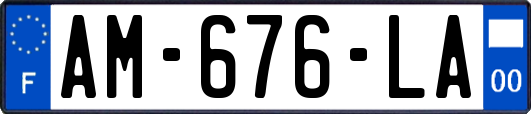 AM-676-LA