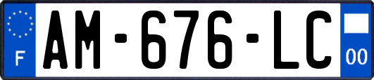 AM-676-LC