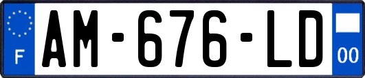 AM-676-LD