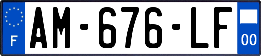 AM-676-LF