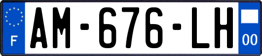AM-676-LH