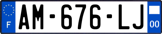 AM-676-LJ