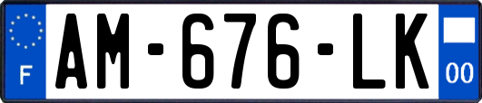 AM-676-LK