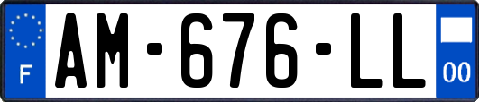 AM-676-LL