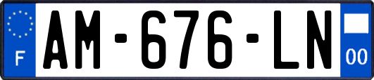 AM-676-LN
