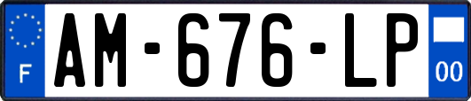 AM-676-LP