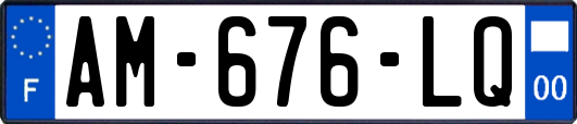 AM-676-LQ