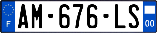 AM-676-LS