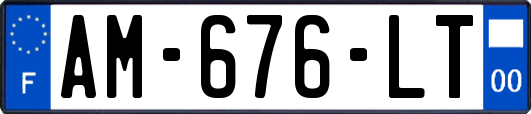 AM-676-LT