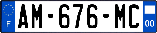 AM-676-MC
