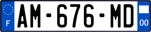 AM-676-MD