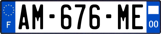 AM-676-ME
