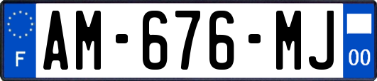 AM-676-MJ