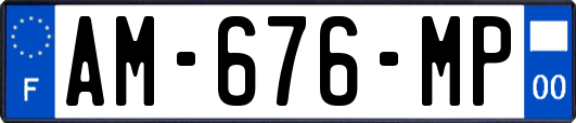 AM-676-MP