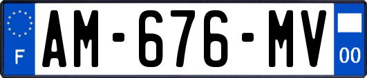 AM-676-MV