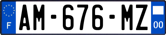 AM-676-MZ