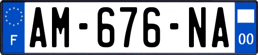 AM-676-NA