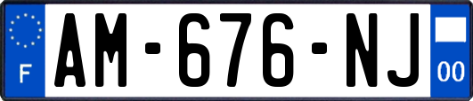AM-676-NJ