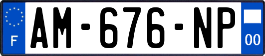 AM-676-NP
