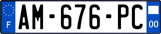 AM-676-PC