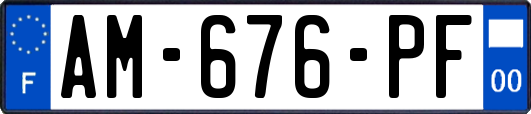 AM-676-PF