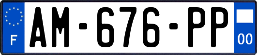 AM-676-PP