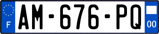 AM-676-PQ