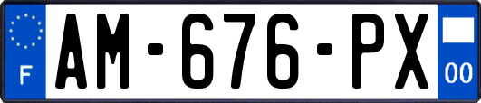 AM-676-PX