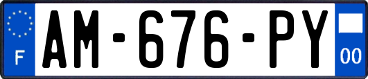 AM-676-PY