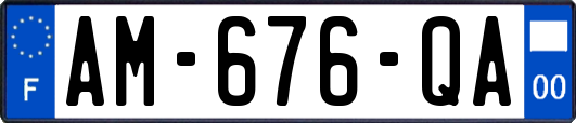 AM-676-QA