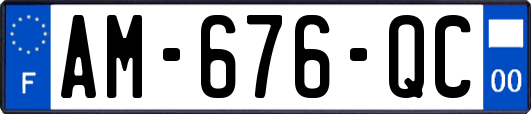 AM-676-QC