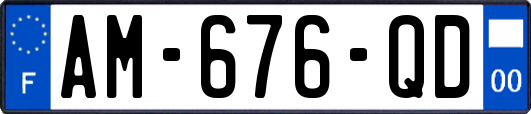 AM-676-QD