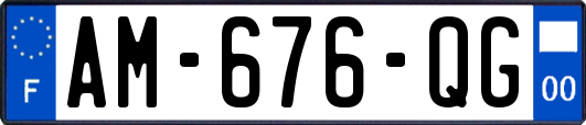AM-676-QG