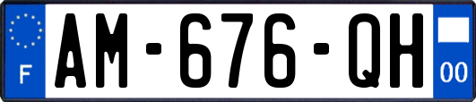 AM-676-QH