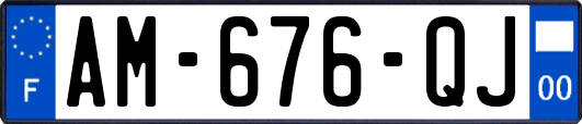 AM-676-QJ