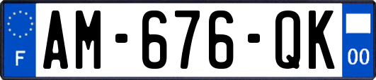 AM-676-QK
