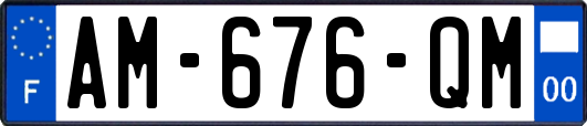 AM-676-QM
