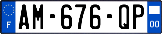 AM-676-QP