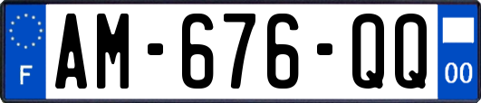 AM-676-QQ