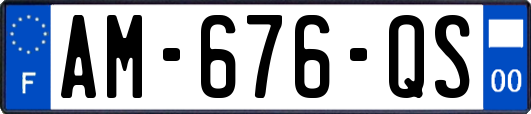 AM-676-QS