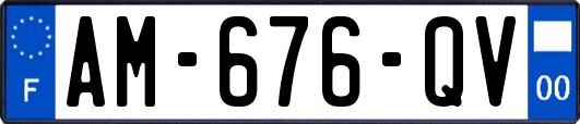 AM-676-QV