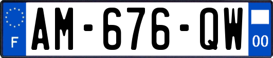 AM-676-QW