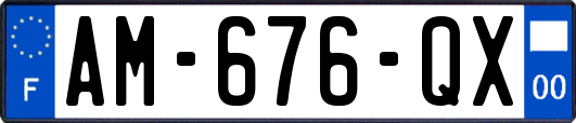 AM-676-QX
