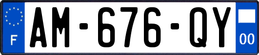 AM-676-QY