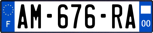 AM-676-RA