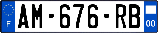 AM-676-RB