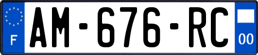 AM-676-RC