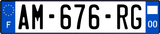 AM-676-RG