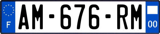 AM-676-RM
